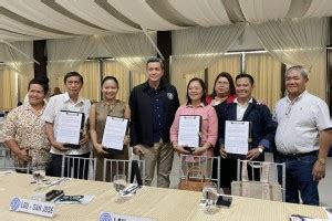 TESDA expands linkages for skills dev’t programs in local .